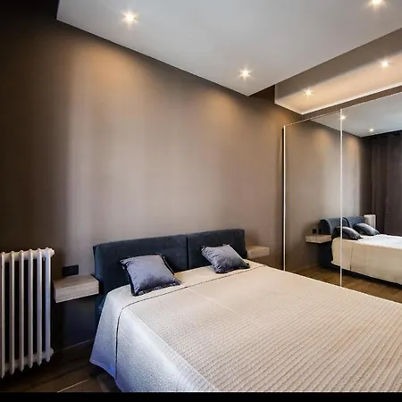 New Amazing Bilo In The Heart Of From Moscova Group Apartment *
