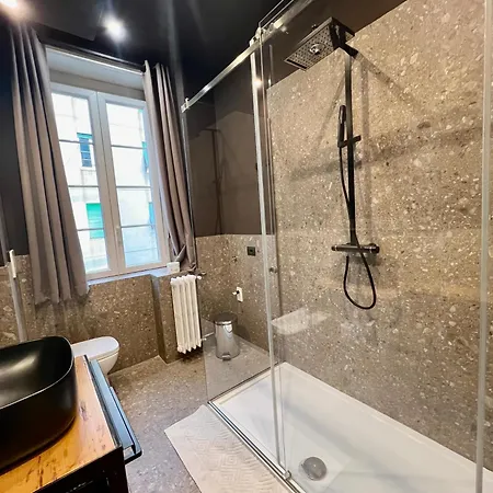 Apartment New Amazing Bilo In The Heart Of From Moscova Group